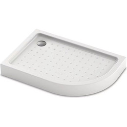 Поддон Veconi 100x90 см TZ55L-10090-C5 L - фото 