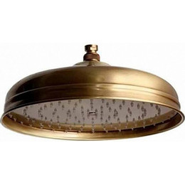 Верхний душ Cezares CZR-U-SP8-20-02, бронза - фото 