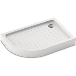 Поддон Veconi 120x80 см TZ55R-12080-C5 R - фото 