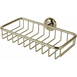 Мыльница Cezares Aphrodite APHRODITE-SODD-02, цвет бронза - фото 