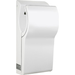 Сушилка для рук Санакс 6996, цвет белый - фото 