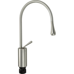 Смеситель для кухни Brimix 82218, сатин - фото 