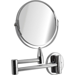 Зеркало косметическое настенное Санакс 75270 - фото 