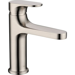 Смеситель для раковины Boheme Spectre 451-NB, nickel brush, Цвет производителя: nickel brush - фото 