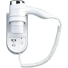 Фен для волос Diadonna D0090, белый - фото 