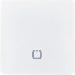 Мастер-кнопка для управления кранами Neptun Smart 2223, белый - фото 