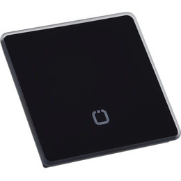 Мастер-кнопка для управления кранами Neptun Smart 2222, чёрный - фото 