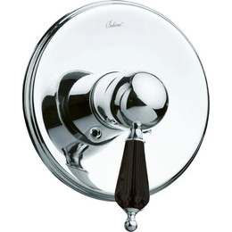 Смеситель для душа Boheme Tradizionale 245 (со скрытой частью) chrome - фото 