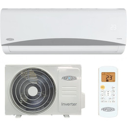 Сплит-система Байкал Морозко КНБ-БКЛ09ОН - фото 