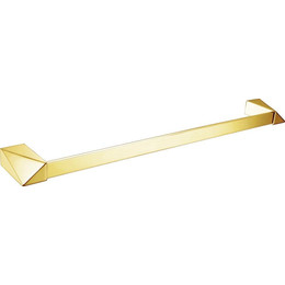 Полотенцедержатель Boheme New Venturo 10312-G, gold, Цвет производителя: gold - фото 