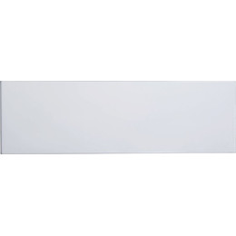 Панель фронтальная для ванны Roca Leon 170 см 7.2591.4.300.0 - фото 