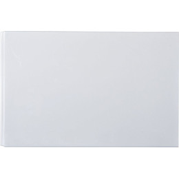 Панель торцевая для ванны Roca Leon 70 см 7.2591.4.500.0 R - фото 