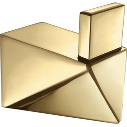 Крючок Boheme New Venturo 10316-G, gold, Цвет производителя: gold - фото 