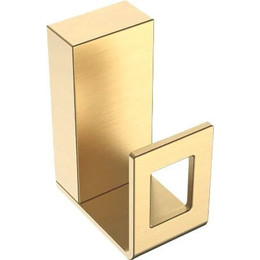 Крючок Boheme Q 10946-MG, matt gold, Цвет производителя: matt gold - фото 