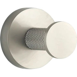 Крючок Boheme Uno 10976-NB, nickel brush, Цвет производителя: nickel brush - фото 