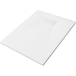 Поддон SMC WasserKraft Main 100х80 см 41T17 - фото 