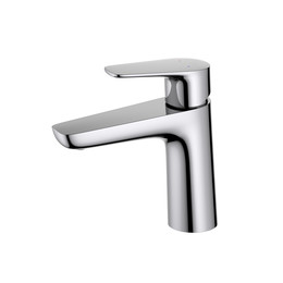 Смеситель для раковины Aquatek Бетта AQ1110CR, Цвет производителя: хром - фото 