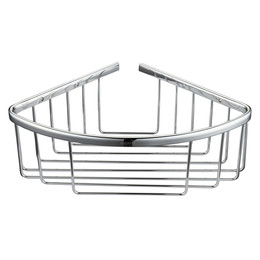 Полка угловая Aquatek Вега AQ4006CR - фото 