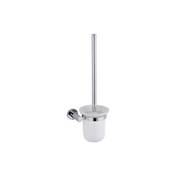 Ёршик для унитаза Aquatek Вега AQ4010CR - фото 