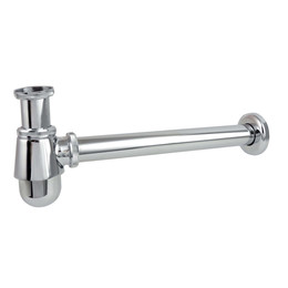 Сифон для умывальника Aquatek  AQ6018CR - фото 