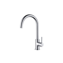 Смеситель для кухни Aquatek Европа AQ1382CR, Цвет производителя: хром - фото 