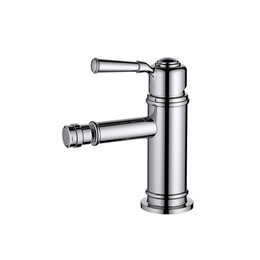 Смеситель для биде Aquatek Классик AQ1518CR, Цвет производителя: хром - фото 