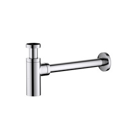 Сифон для умывальника Aquatek AQ6012CR - фото 