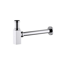 Сифон для умывальника Aquatek AQ6013CR - фото 