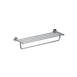 Полка для полотенец Aquatek Европа AQ4115CR - фото 