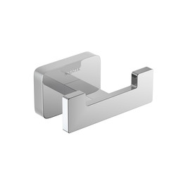 Двойной крючок Aquatek Либра AQ4302CR - фото 