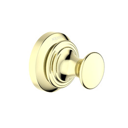 Крючок Aquatek Классик AQ4501PG, цвет золото - фото 