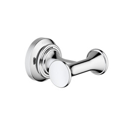 Двойной крючок Aquatek Классик AQ4502CR - фото 