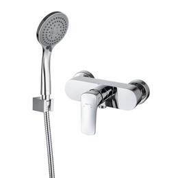 Смеситель для душа Aquatek Вега AQ1034CR - фото 