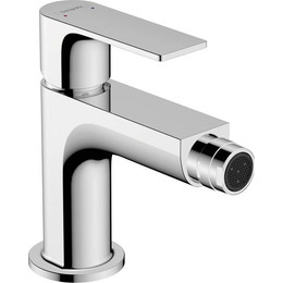 Смеситель для биде Hansgrohe Rebris E 72211000 - фото 