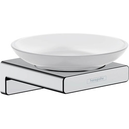 Мыльница Hansgrohe AddStoris 41746000 - фото 