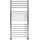Полотенцесушитель водяной Aquatek Альтаир П16 500х1100 мм AQ KK1611CH - фото 