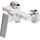 Смеситель для душа Damixa Merkur 402000000, Цвет производителя: хром - фото 