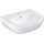 Раковина Подвесная Grohe Euro Ceramic 55 см 39336000 - фото 