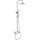 Душевая система Raglo R03.24, хром - фото 