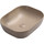 Раковина-чаша Vincea 50 см VBS-101MC, бежевый - фото 