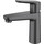 Смеситель для раковины Raglo R31.10.09, графит - фото 