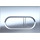 Кнопка смыва Aquatek KDI-0000043 - фото 