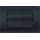 Кнопка смыва Aquatek KDI-0000049, чёрный - фото 