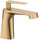 Смеситель для раковины Grocenberg GB2025MG, матовое золото - фото 