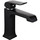 Смеситель для раковины Gappo Aventador G1050, черный - фото 
