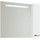 Зеркало шкаф Акватон Диор 80 см 1A168002DR01R - фото 