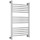 Полотенцесушитель водяной Сунержа Богема+ П14 500x860 мм (выгнутая перемычка) 071-0221-8050, сатин - фото 