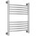 Полотенцесушитель водяной Сунержа Богема+ П10 500x660 мм (выгнутая перемычка) 071-0221-6050, сатин - фото 