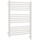 Полотенцесушитель электрический Сунержа Аркус 3.0 П15 600x920 мм 30-5705-8060 R, белый матовый - фото 