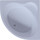 Ванна акриловая Aquatek Ума 145х145 см UMA145-0000001 - фото 